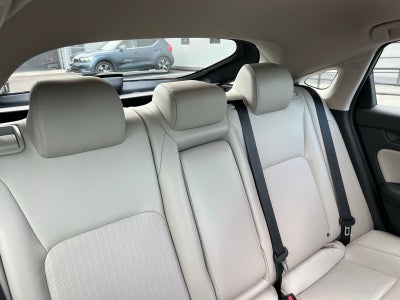 2023 Honda Civic EX-L