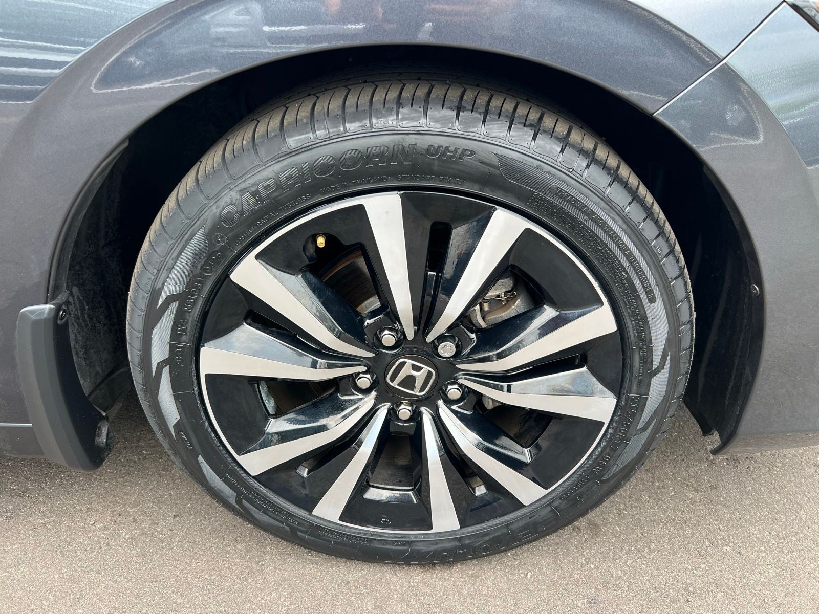 2023 Honda Civic EX-L