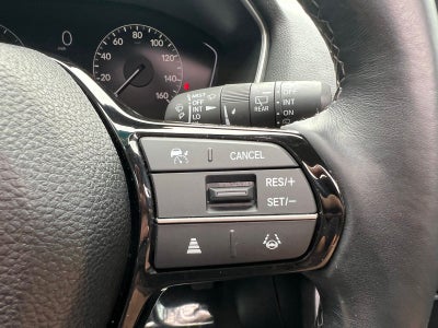 2023 Honda Civic EX-L