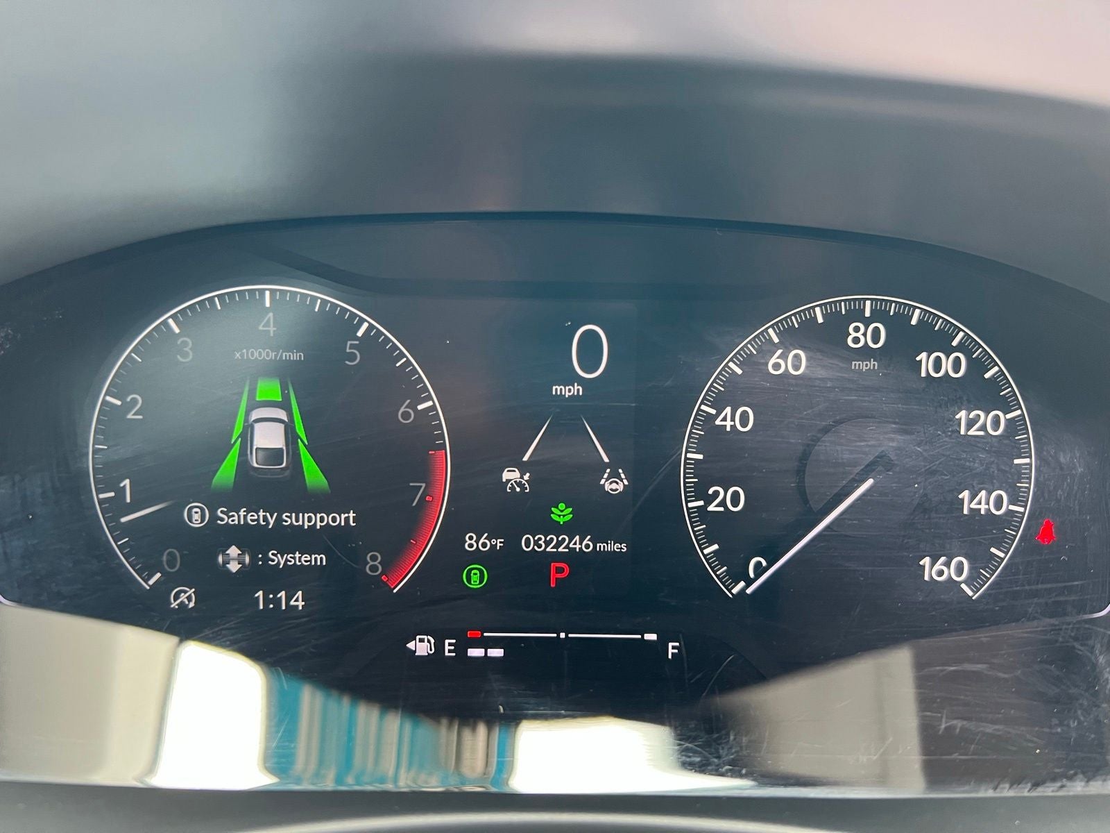 2023 Honda Civic EX-L