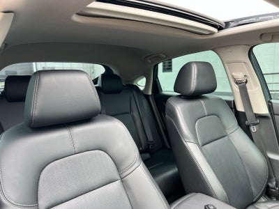 2023 Honda Civic EX-L