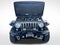 2016 Jeep Wrangler Sahara