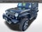 2016 Jeep Wrangler Sahara