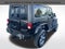2016 Jeep Wrangler Sahara