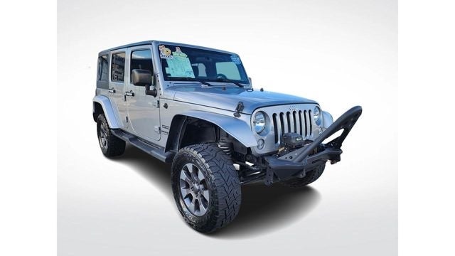 Used Jeeps For Sale | Orlando Preowned in Orlando, FL