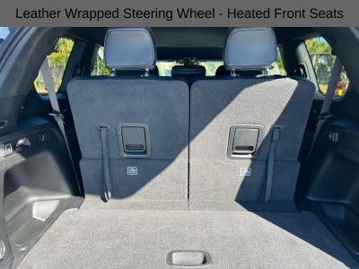 2022 Jeep Grand Cherokee L Altitude