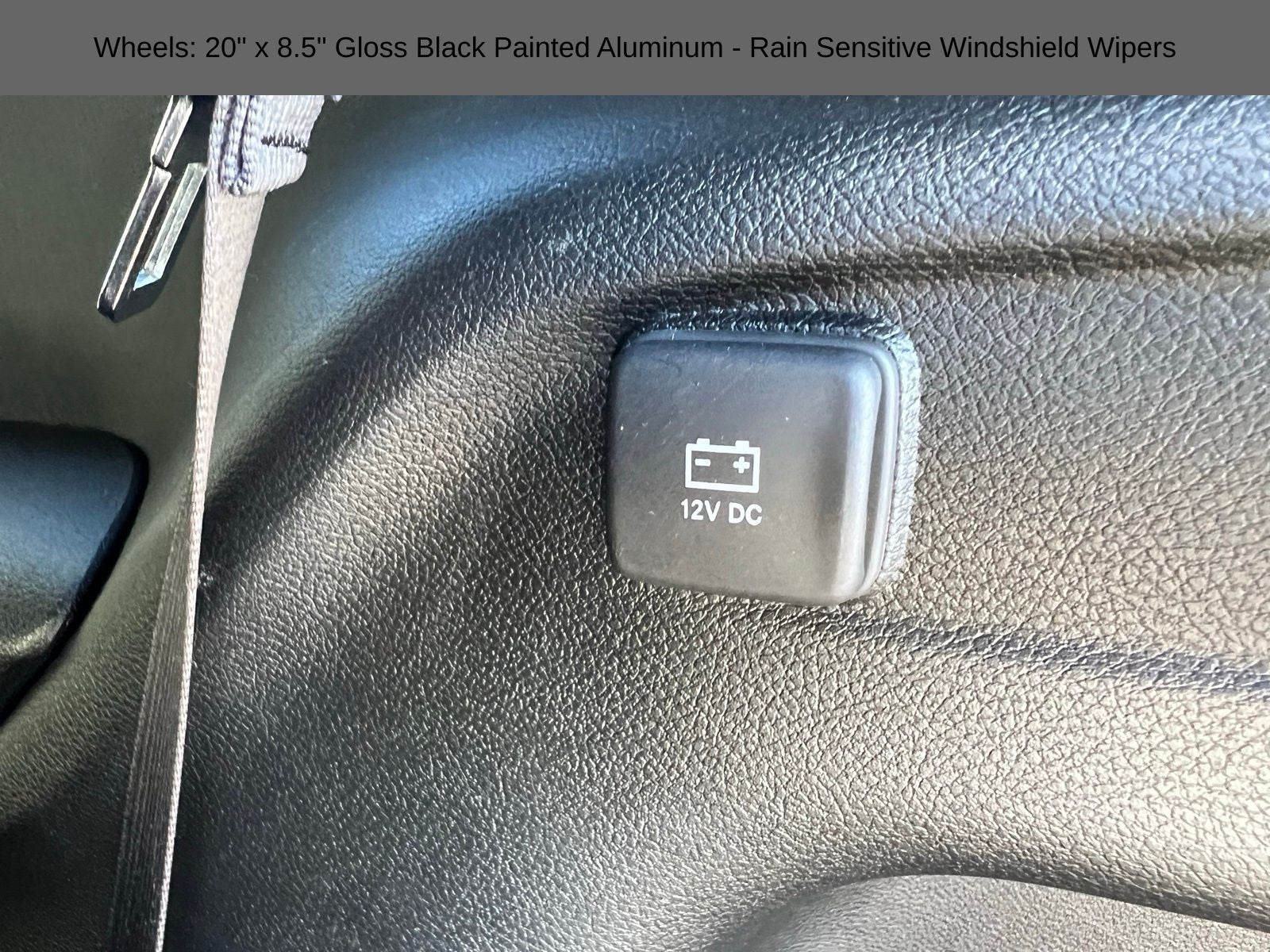 2022 Jeep Grand Cherokee L Altitude