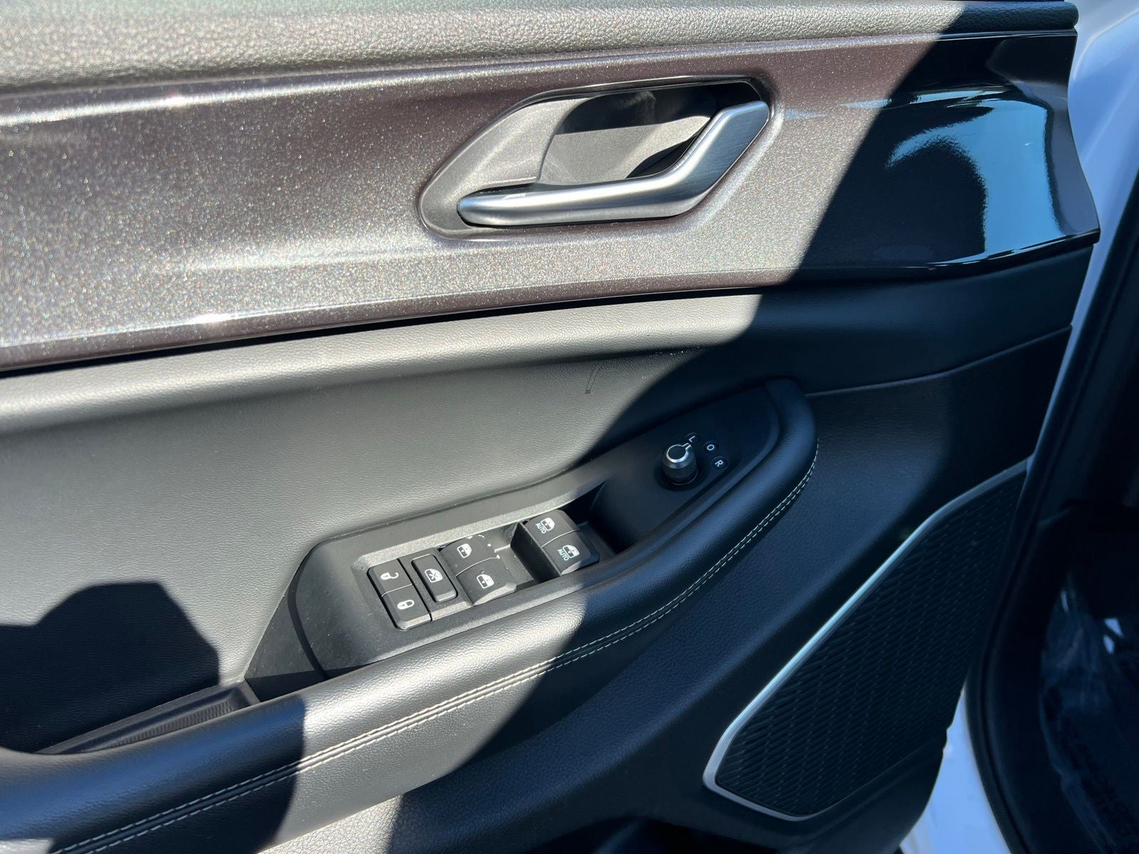 2022 Jeep Grand Cherokee L Altitude