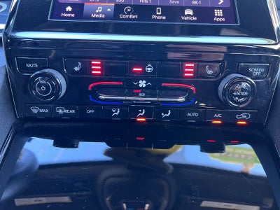 2022 Jeep Grand Cherokee L Altitude