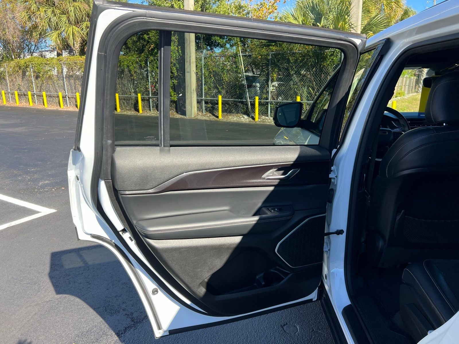 2022 Jeep Grand Cherokee L Altitude