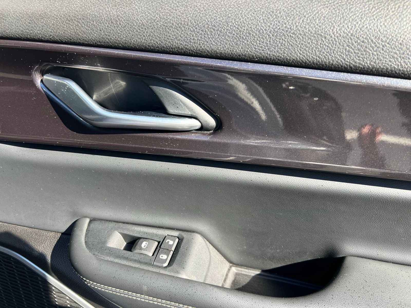 2022 Jeep Grand Cherokee L Altitude