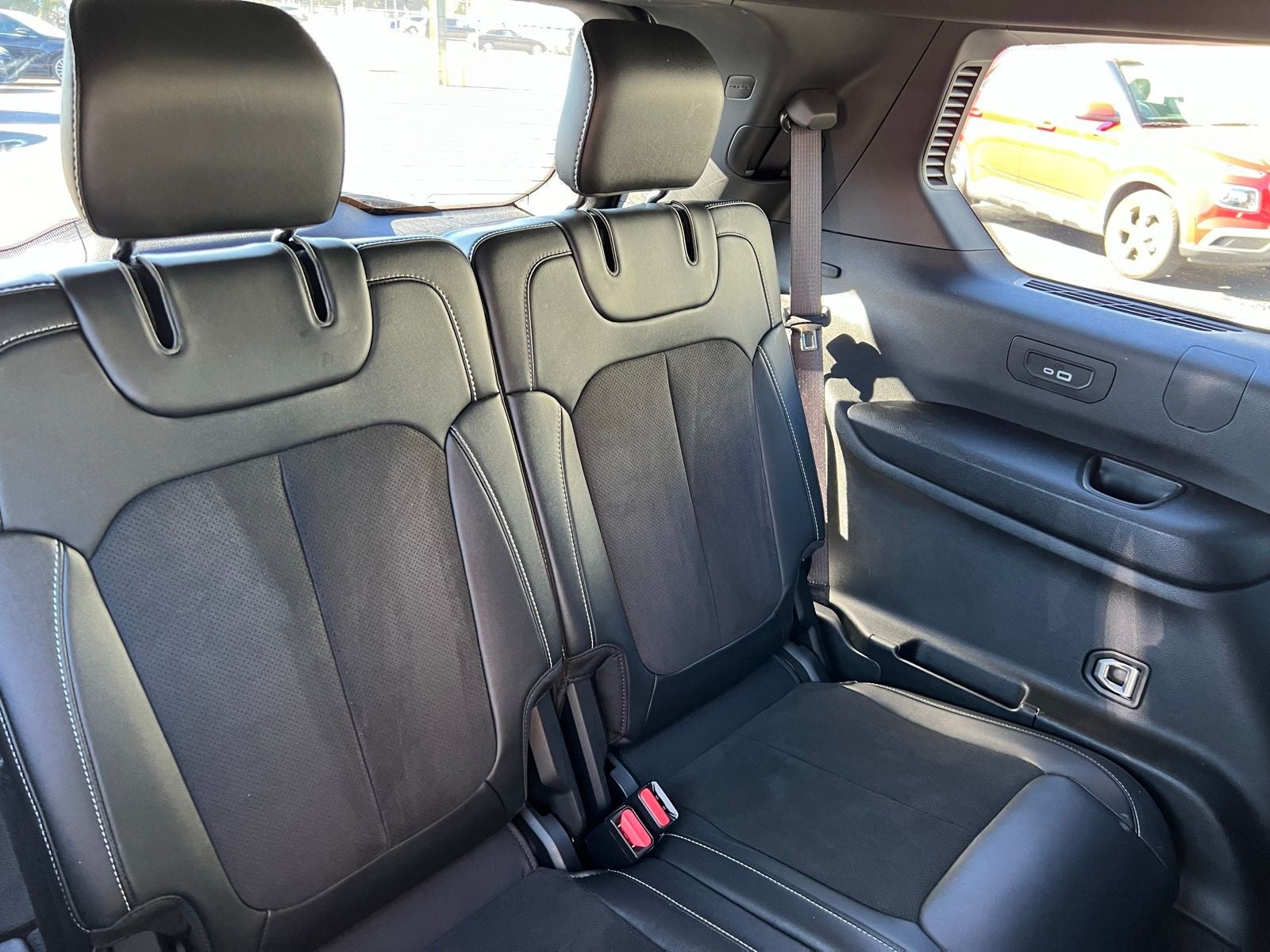 2022 Jeep Grand Cherokee L Altitude