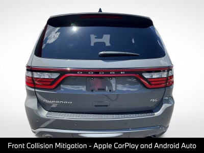 2023 Dodge Durango R/T Plus