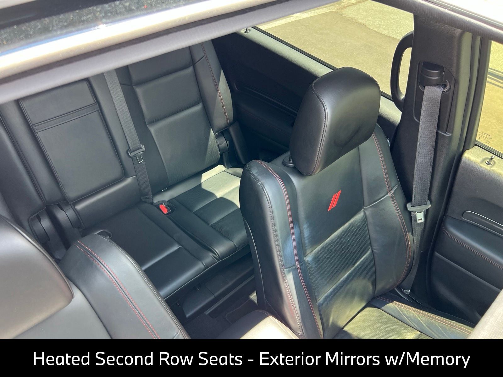 2023 Dodge Durango R/T Plus