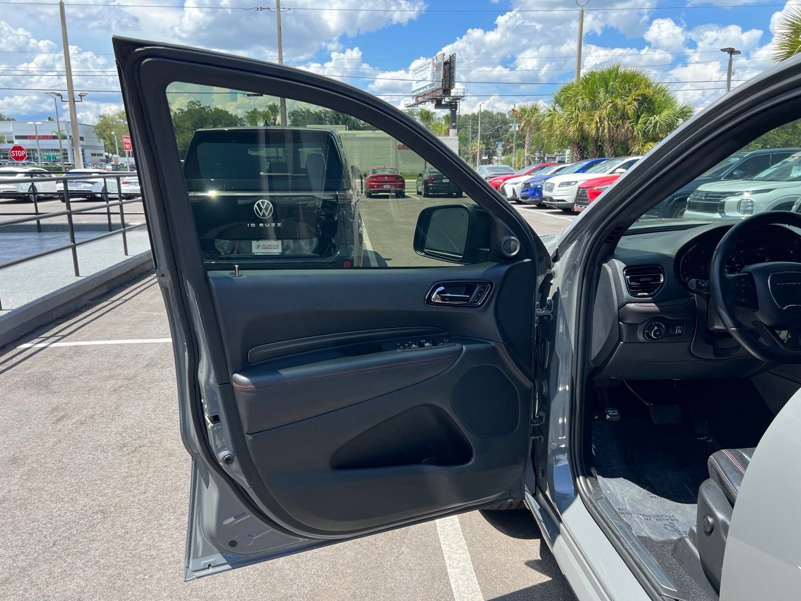 2023 Dodge Durango R/T Plus