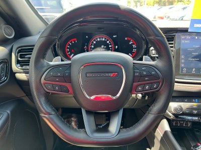 2023 Dodge Durango R/T Plus