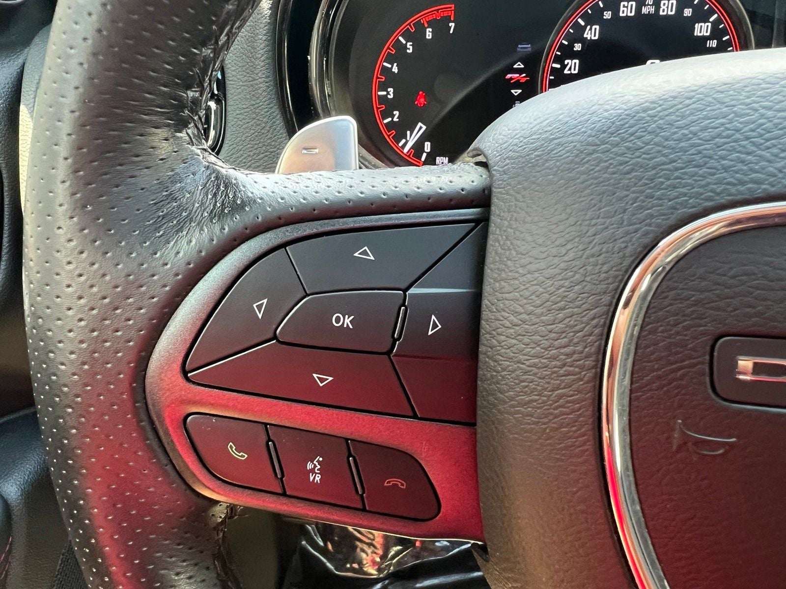 2023 Dodge Durango R/T Plus