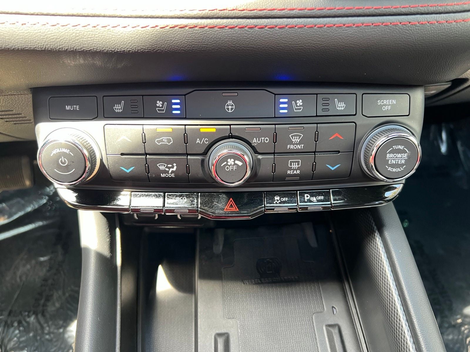 2023 Dodge Durango R/T Plus