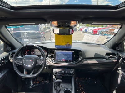 2023 Dodge Durango R/T Plus