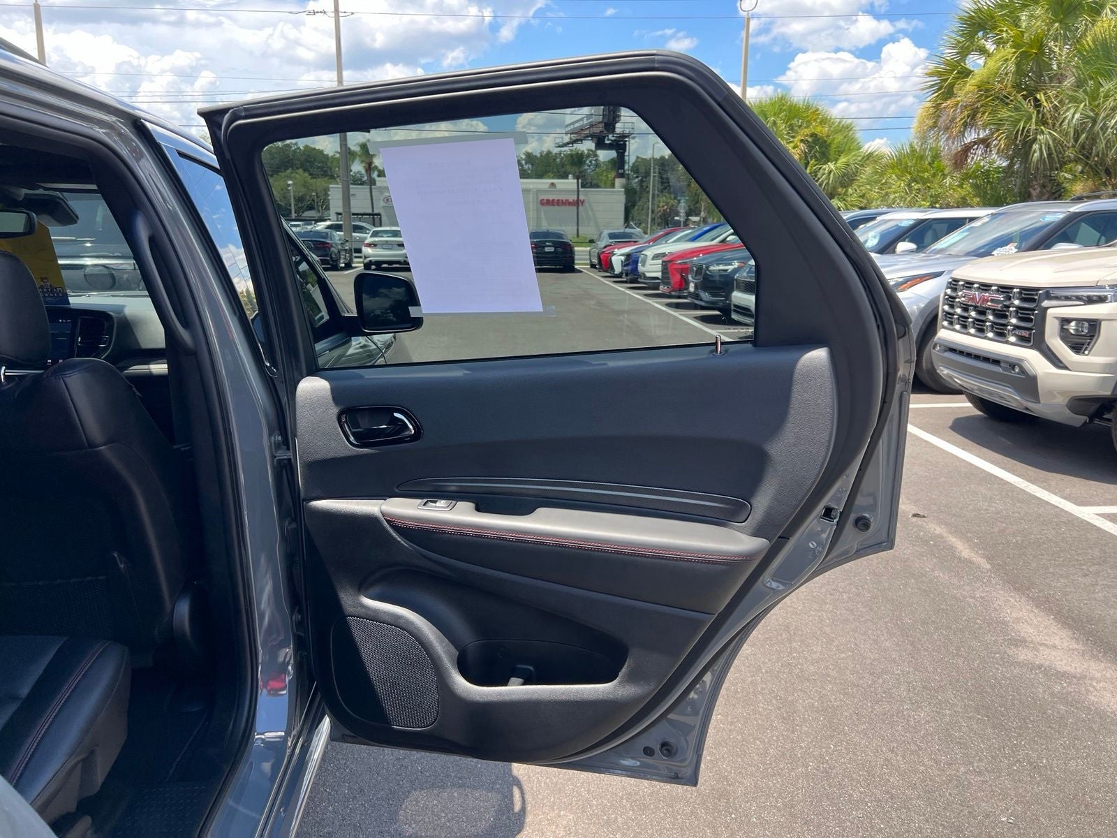 2023 Dodge Durango R/T Plus