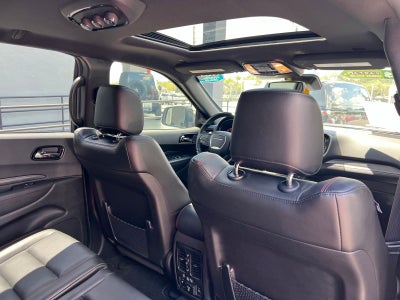 2023 Dodge Durango R/T Plus