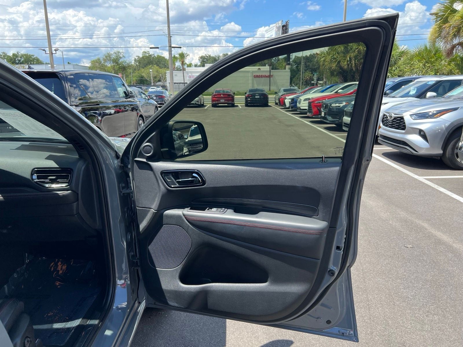 2023 Dodge Durango R/T Plus