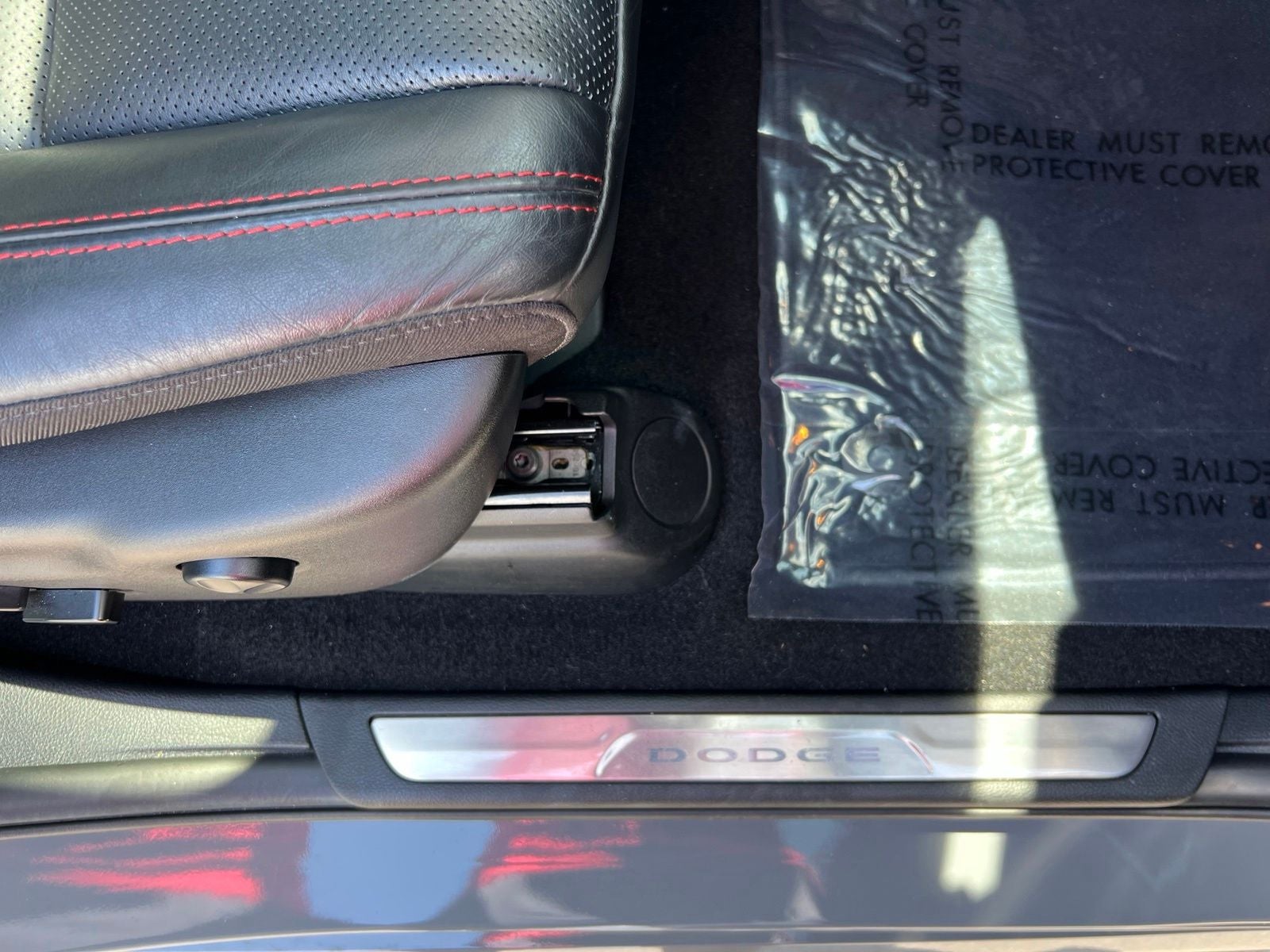 2023 Dodge Durango R/T Plus