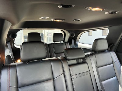 2023 Dodge Durango R/T Plus