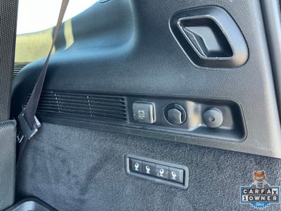 2022 Jeep Grand Wagoneer Series I