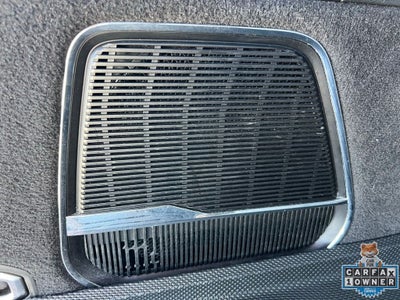 2022 Jeep Grand Wagoneer Series I