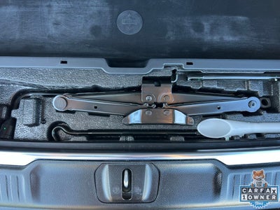 2022 Jeep Grand Wagoneer Series I