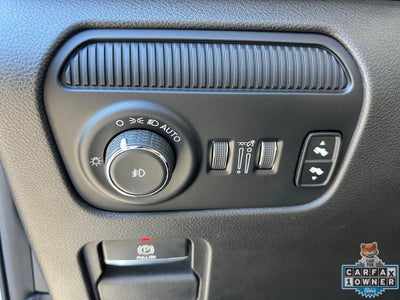 2022 Jeep Grand Wagoneer Series I