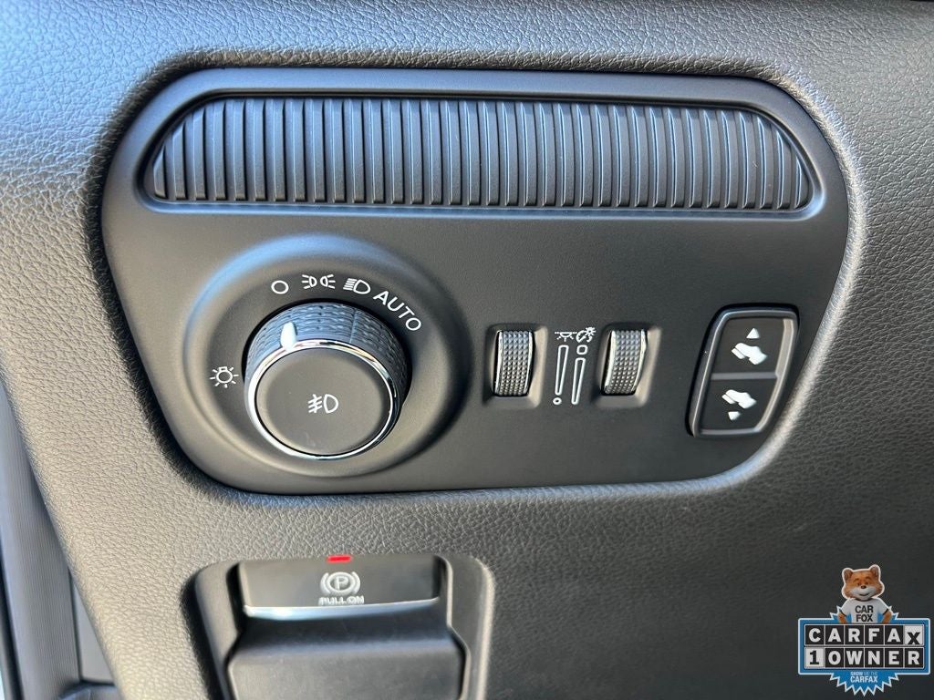 2022 Jeep Grand Wagoneer Series I