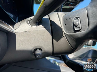 2022 Jeep Grand Wagoneer Series I