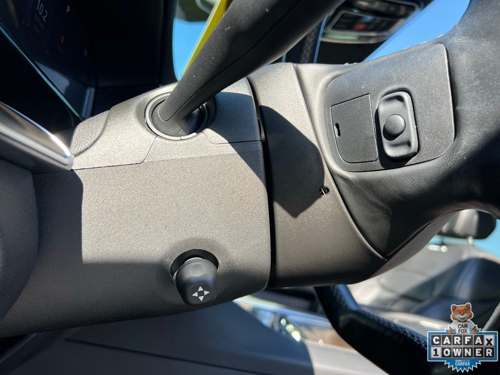 2022 Jeep Grand Wagoneer Series I