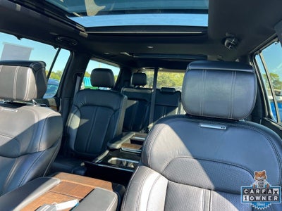 2022 Jeep Grand Wagoneer Series I