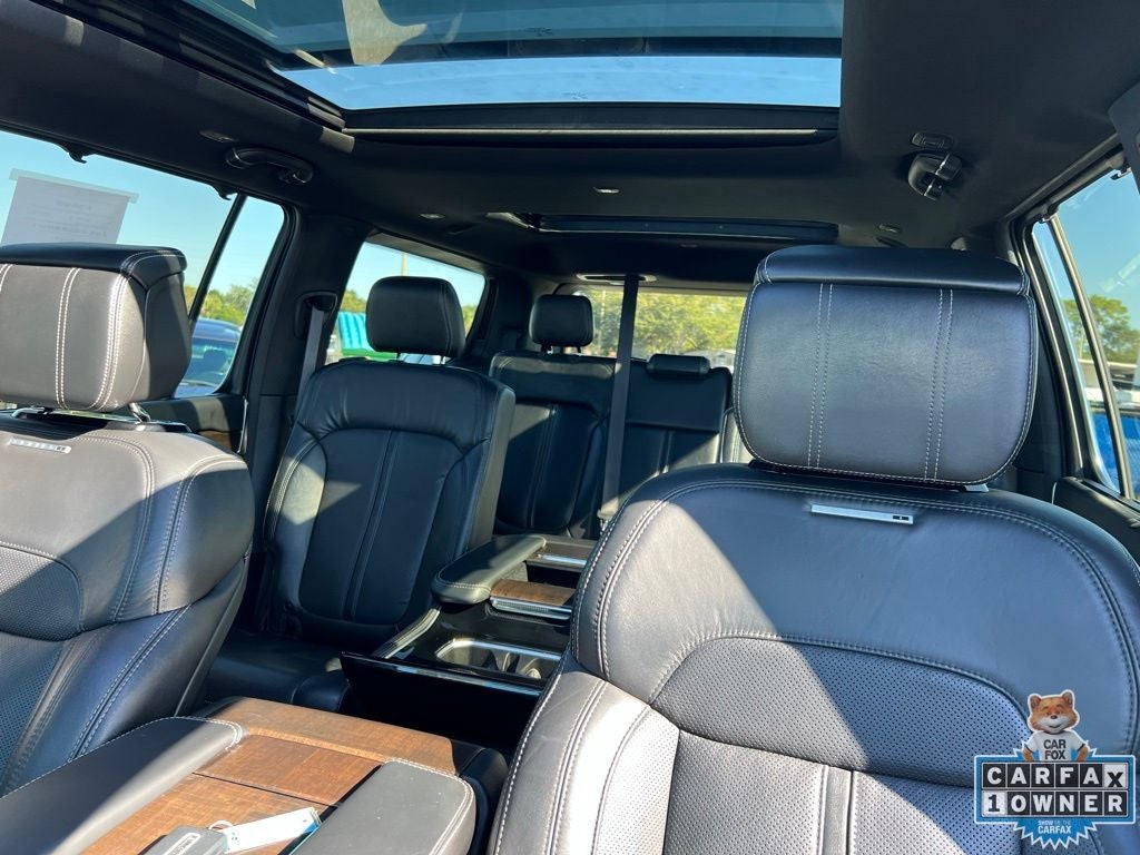 2022 Jeep Grand Wagoneer Series I