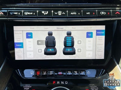 2022 Jeep Grand Wagoneer Series I