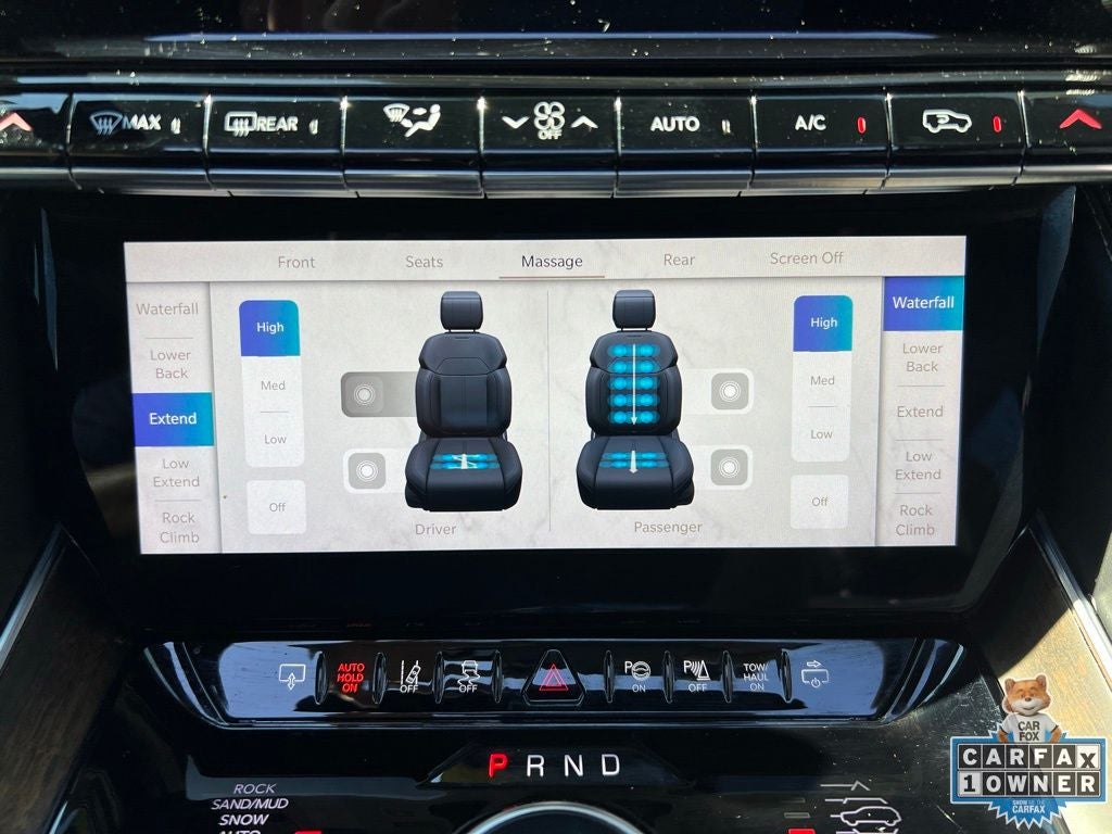 2022 Jeep Grand Wagoneer Series I