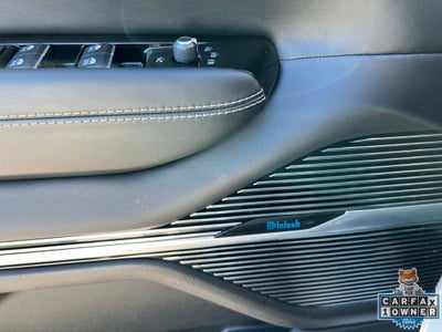 2022 Jeep Grand Wagoneer Series I