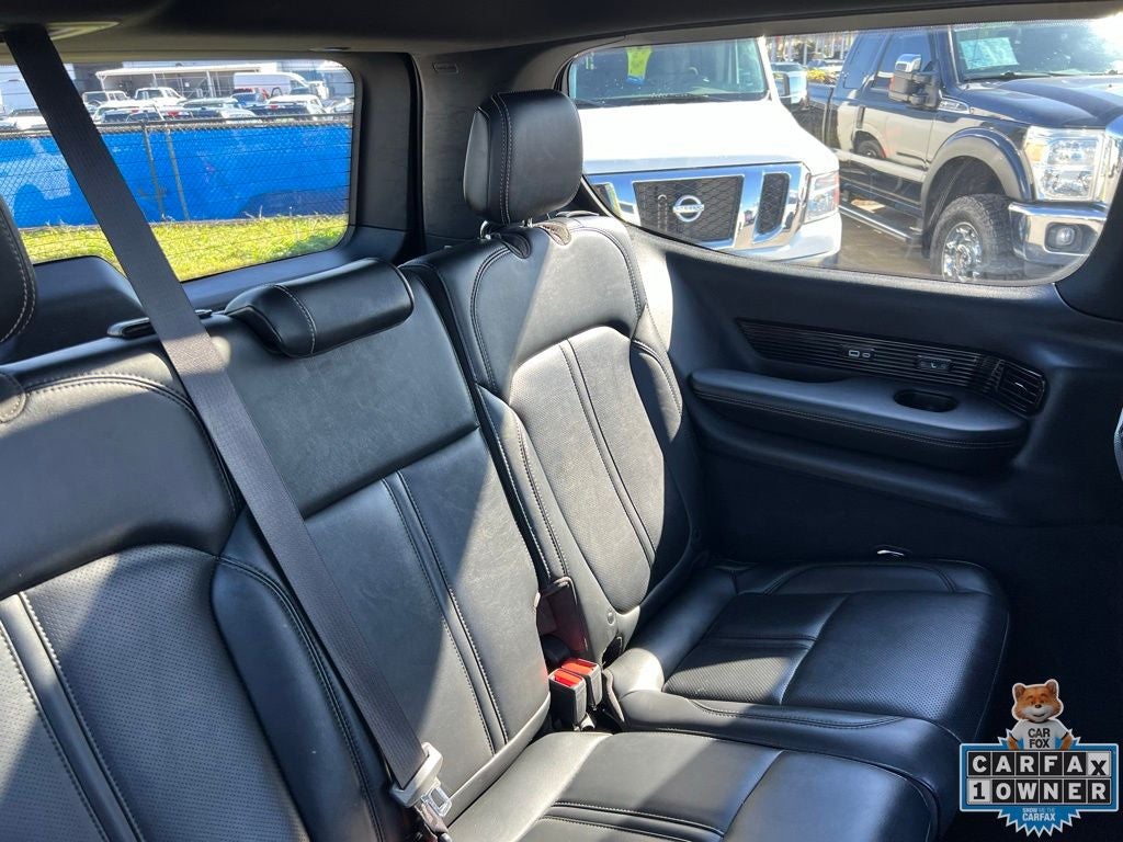 2022 Jeep Grand Wagoneer Series I