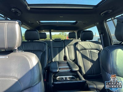 2022 Jeep Grand Wagoneer Series I