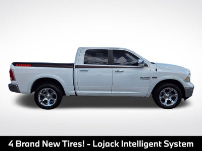 2018 RAM 1500 Laramie