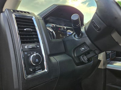 2018 RAM 1500 Laramie