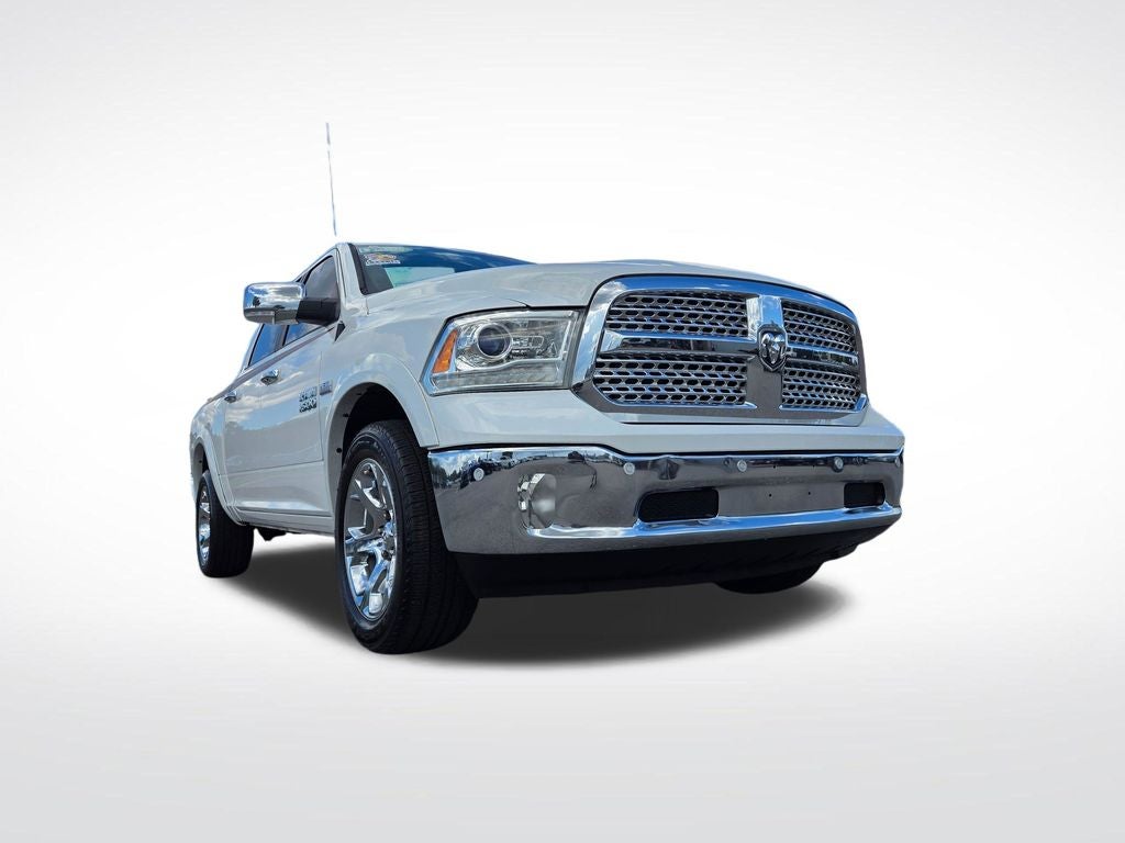 2018 RAM 1500 Laramie