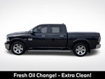 2016 RAM 1500 Laramie Longhorn