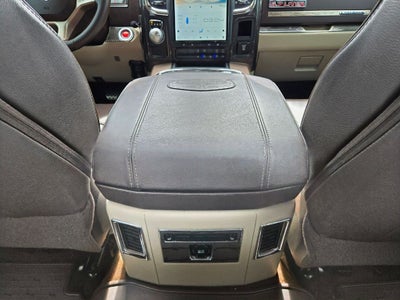 2016 RAM 1500 Laramie Longhorn