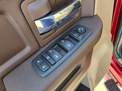 2011 RAM 1500 Big Horn