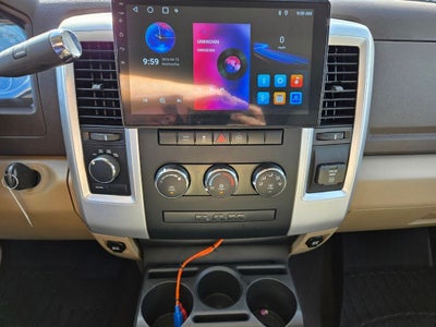 2011 RAM 1500 Big Horn