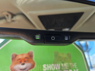 2011 RAM 1500 Big Horn